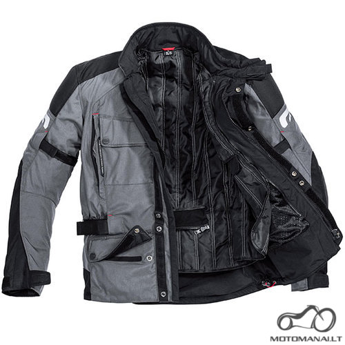 Polo MOHAWK CORDURA EVO  (L) 