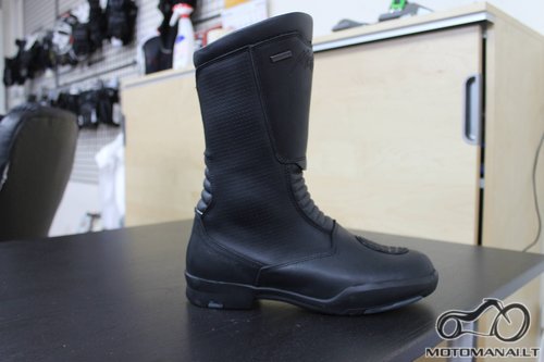 Polo Mohawk Sympatex®  (45) 