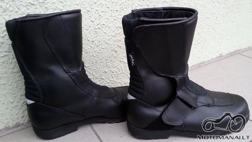 Polo Polo batai 39d.  (39) 