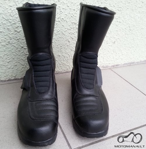 Polo Polo batai 39d.  (39) 