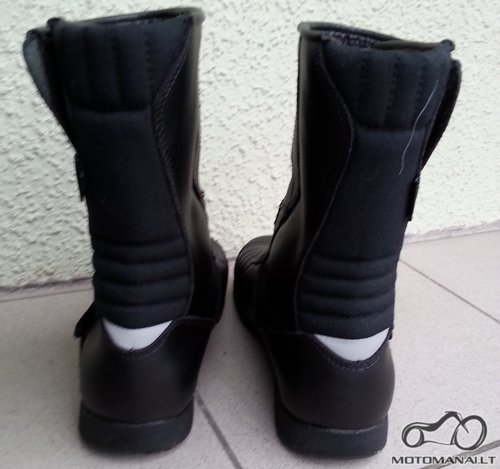 Polo Polo batai 39d.  (39) 