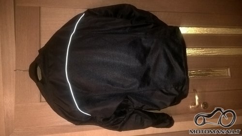 Power Trip Striukė  (3XL) 