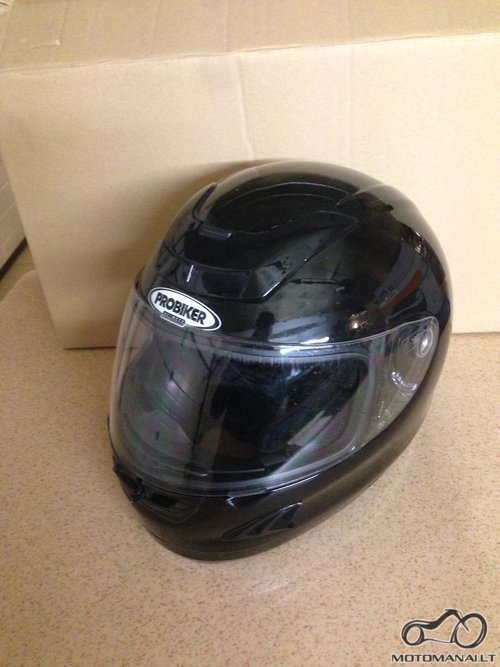 ProBiker   (M) 