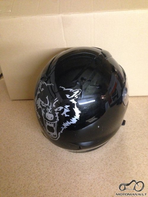 ProBiker   (M) 