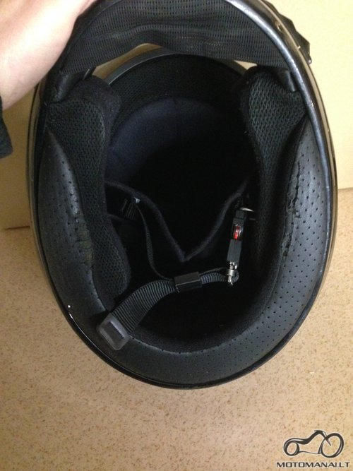 ProBiker   (M) 