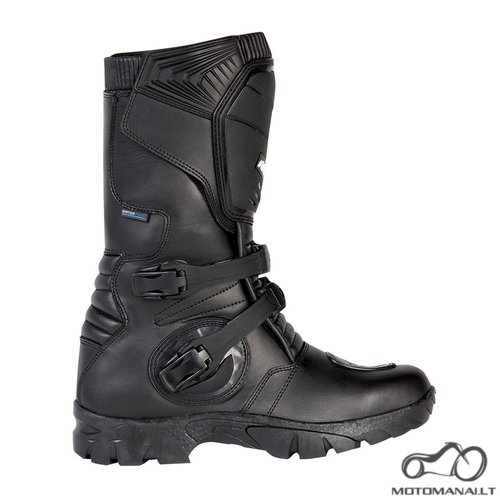 REBELHORN CLIFF ENDURO BOOTS  (43/8.5/9) 