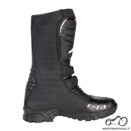 REBELHORN CLIFF ENDURO BOOTS  (45/10.5/11) 