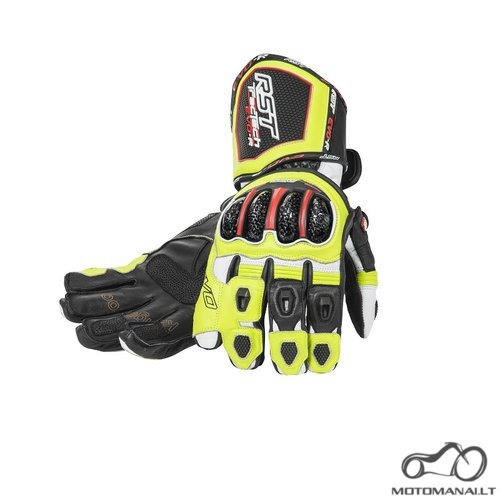 RST RST TRACTECH EVO RACE motobay