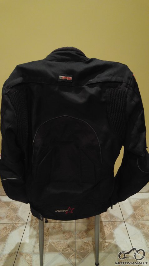 RST RST Tekstiline striuke  (m) 