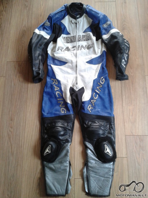 RaceWell Yamaha racing <small>(50)</small>