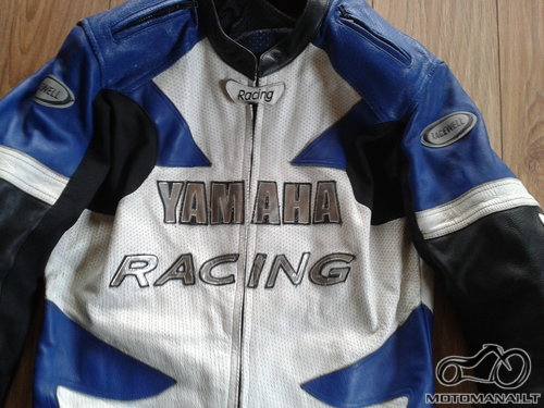 RaceWell Yamaha racing  (50) 