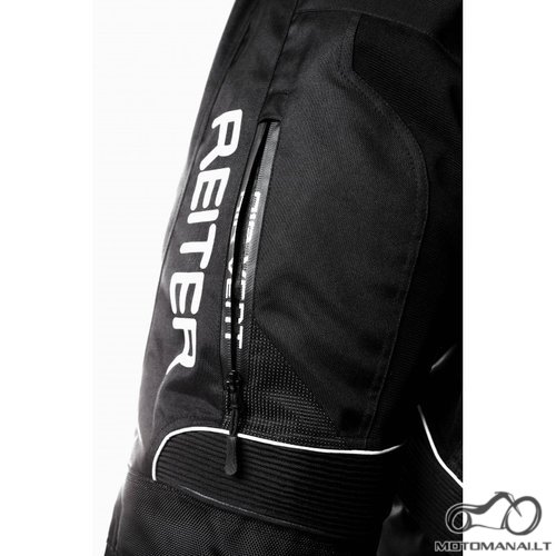 Reiter Tour Women