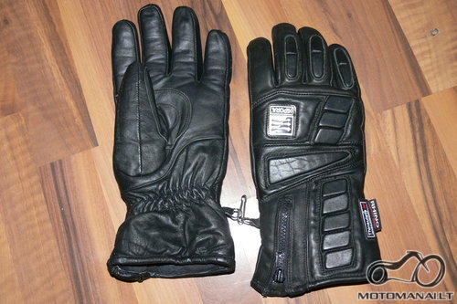 Rhino siltos pirstines  (10) 