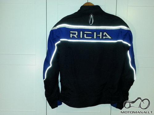 Richa Richa  (M) 