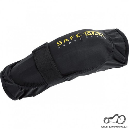 SAFE - MAX Knee protector  (M/L) 