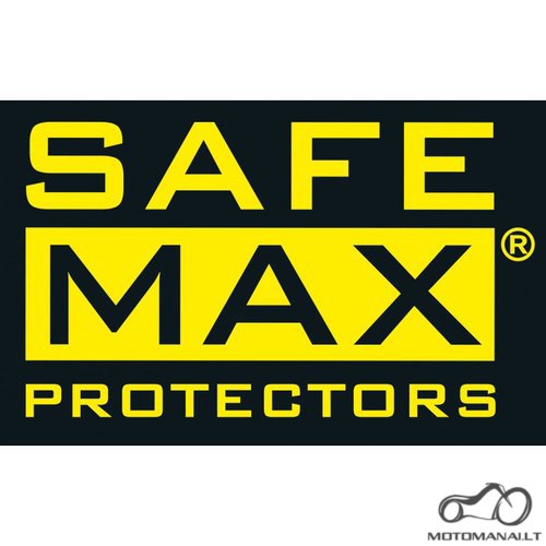 SAFE-MAX Safe-max SAFE MAX KELIŲ APSAUGOS  (universalus) 