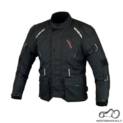 SM RACEWEAR SM-RACEWEAR MAXMAURER  (L) 