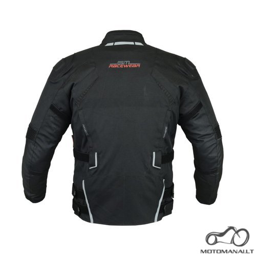 SM RACEWEAR SM-RACEWEAR MAXMAURER  (L) 