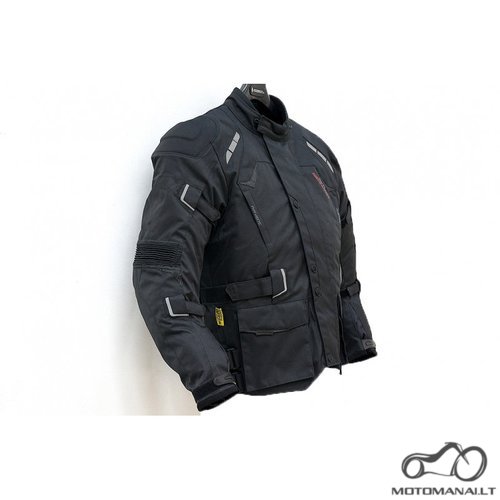 SM RACEWEAR SM-RACEWEAR MAXMAURER  (L) 