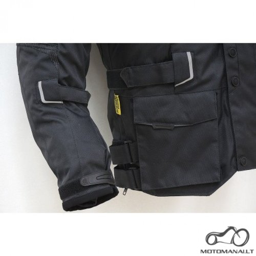 SM RACEWEAR SM-RACEWEAR MAXMAURER  (L) 