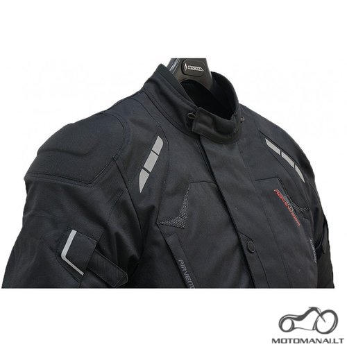 SM RACEWEAR SM-RACEWEAR MAXMAURER  (L) 
