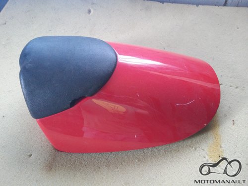 -'98 Suzuki TL1000S