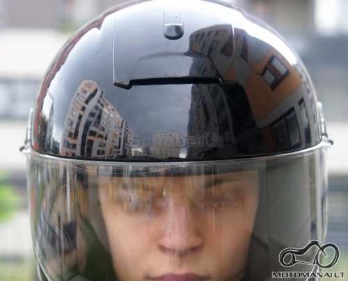 Schuberth C2 <small>(-)</small>