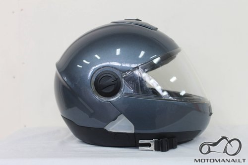 Schuberth C2 DĖVĖTAS  (M) 