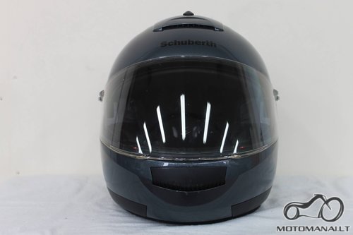 Schuberth C2 DĖVĖTAS  (M) 