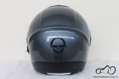 Schuberth C2 DĖVĖTAS  (M) 