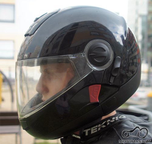 Schuberth C2  (-) 