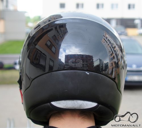 Schuberth C2  (-) 