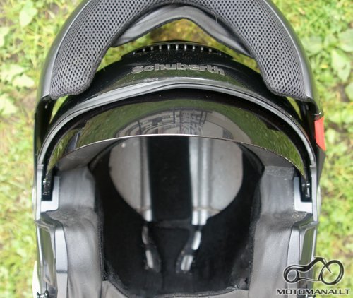 Schuberth C2  (-) 