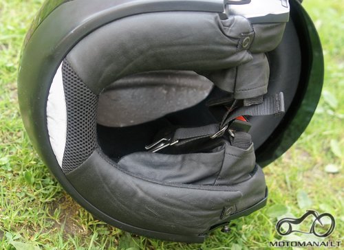 Schuberth C2  (-) 