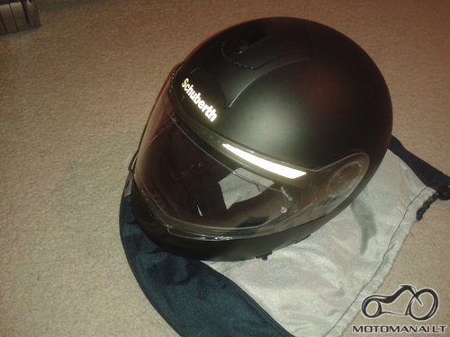Schuberth C3 <small>(60-61)</small>