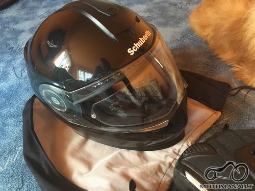 Schuberth 