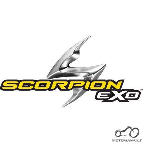 Scorpion 2000 EVO  (L) 