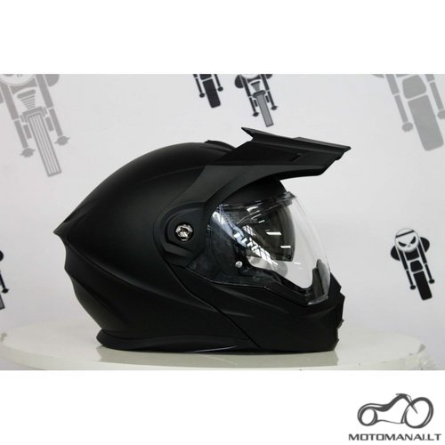 Scorpion ADX-1 BLACK ADVENTUR  (M) 