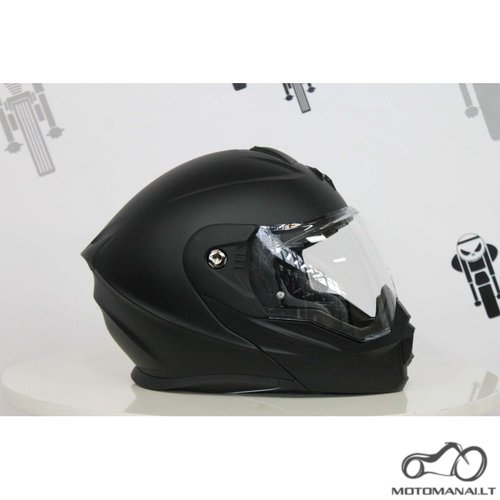 Scorpion ADX-1 BLACK ADVENTUR  (L) 