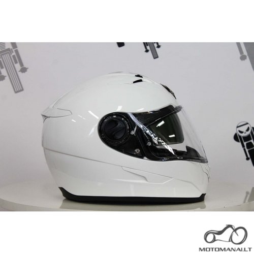 Scorpion EXO - 490 WHITE  (M) 