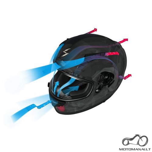 Scorpion SCORPION 2000 EVO  (M) 