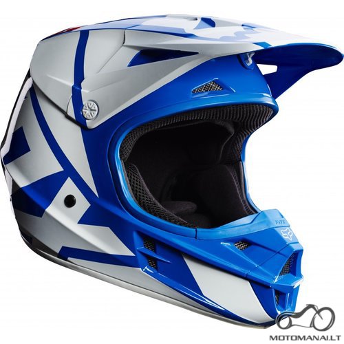 FOX V-1 BLUE  (M) 