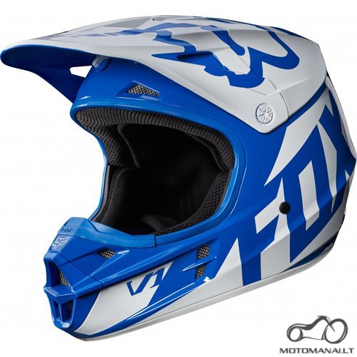 FOX V-1 BLUE  (M) 