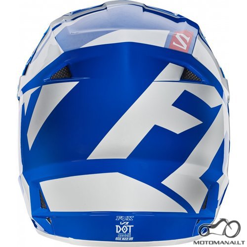 FOX V-1 BLUE  (M) 