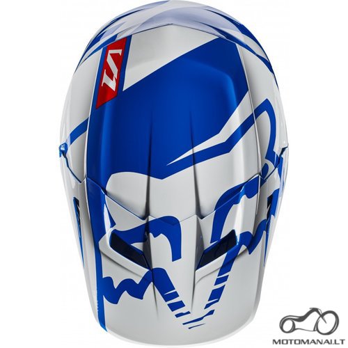 FOX V-1 BLUE  (M) 