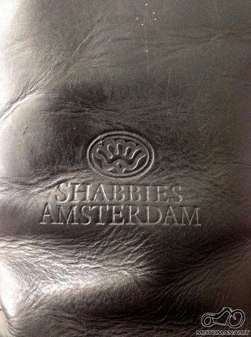 Shabbies Amsterdam "Shabbies Amsterdam" ilgaauliai.  (38) 