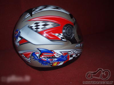 Shark S500  (53-54 cm) 