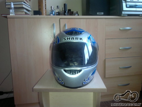 Shark SHARK RSF manta  (M/57) 