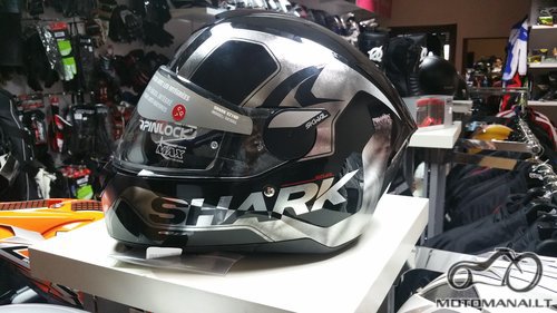 Shark Shark skwal  (L) 