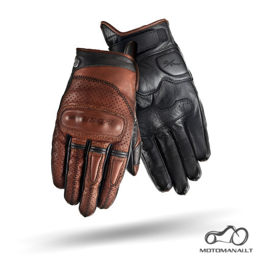 Shima CALIBER BROWN  (XL) 